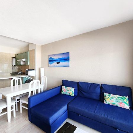 Ocean View Villas Canarias Costa Adeje  Kültér fotó
